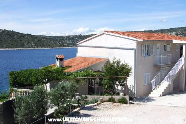 Apartamenty Vukman - Sevid – foto 10