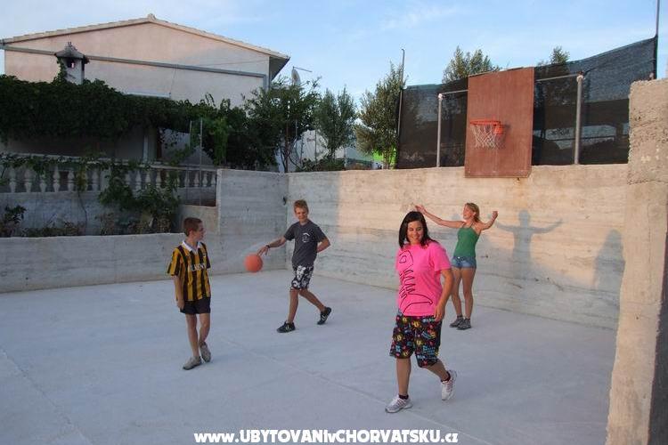 Apartamenty Vukman - Sevid – foto 12