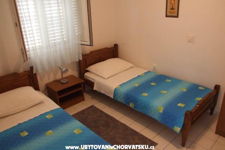 Apartamenty Vukman - Sevid – foto 16