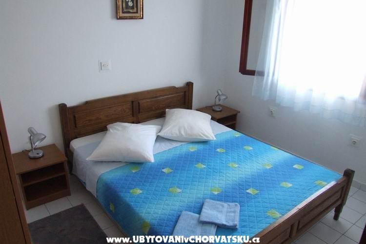 Apartamenty Vukman - Sevid – foto 4