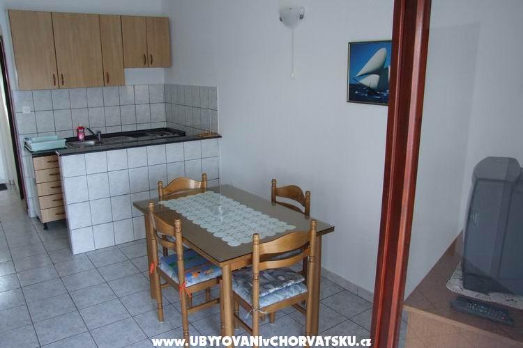 Apartamenty Vukman - Sevid – foto 5