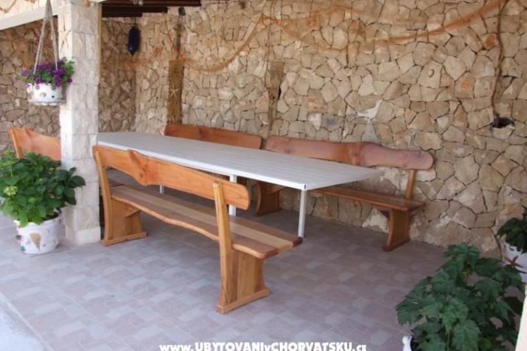 Apartamenty Vukman - Sevid – foto 7