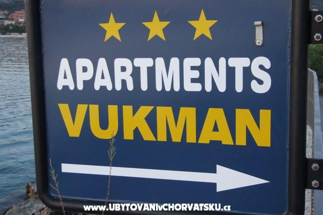 Apartamenty Vukman - Sevid – foto 9