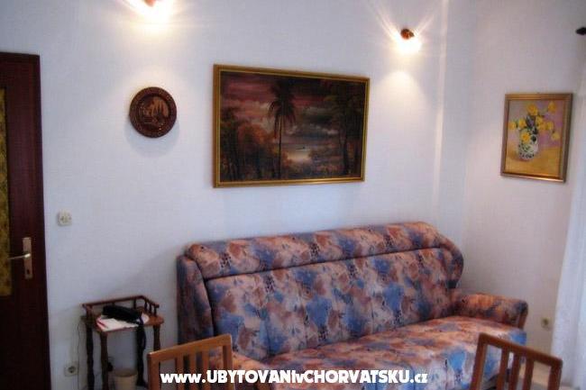 Apartamenty Vukovic – foto 10