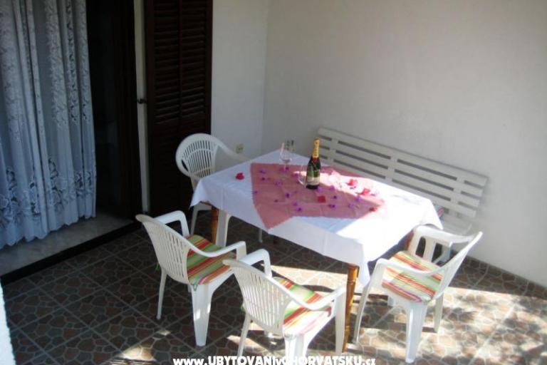 Apartamenty Vukovic – foto 9