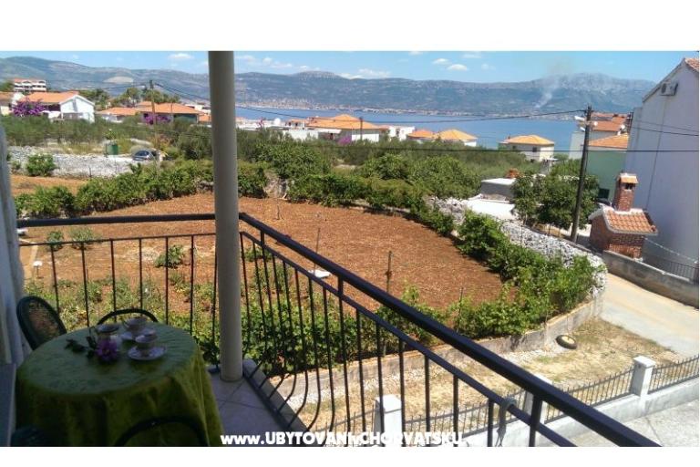 Apartamenty Zdravka – foto 11