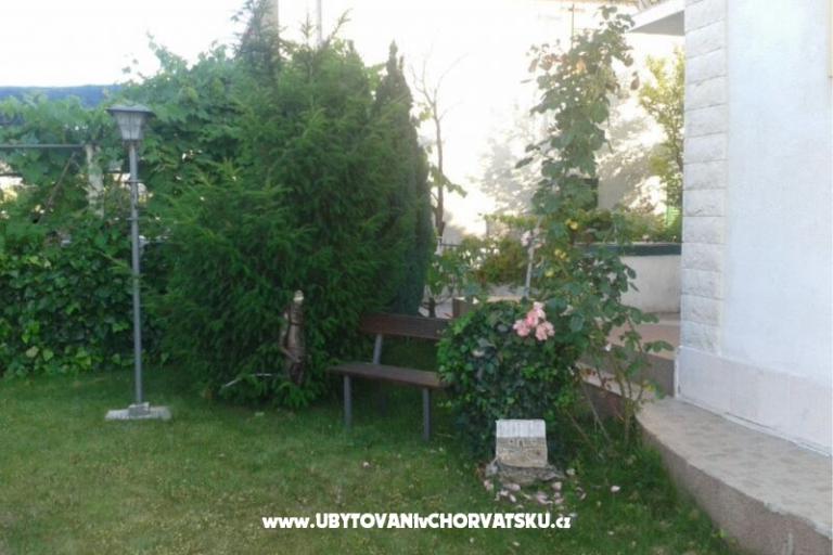Apartamenty Zdravka – foto 8