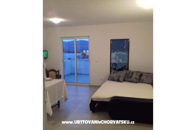 Apartamenty Željka – foto 11