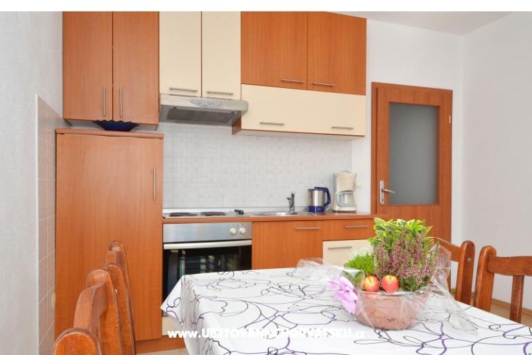 Apartamenty Zeljka, Okrug Gornji – foto 10