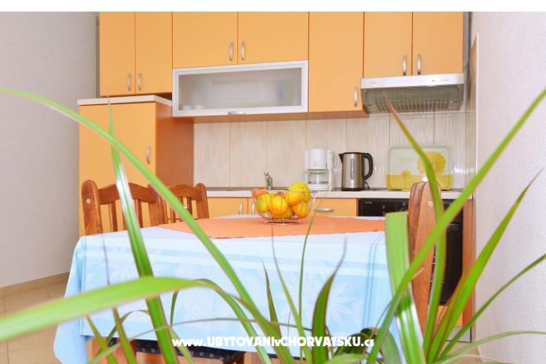 Apartamenty Zeljka, Okrug Gornji – foto 11