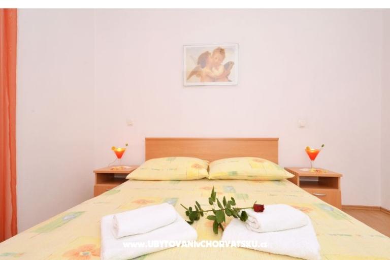 Apartamenty Zeljka, Okrug Gornji – foto 12