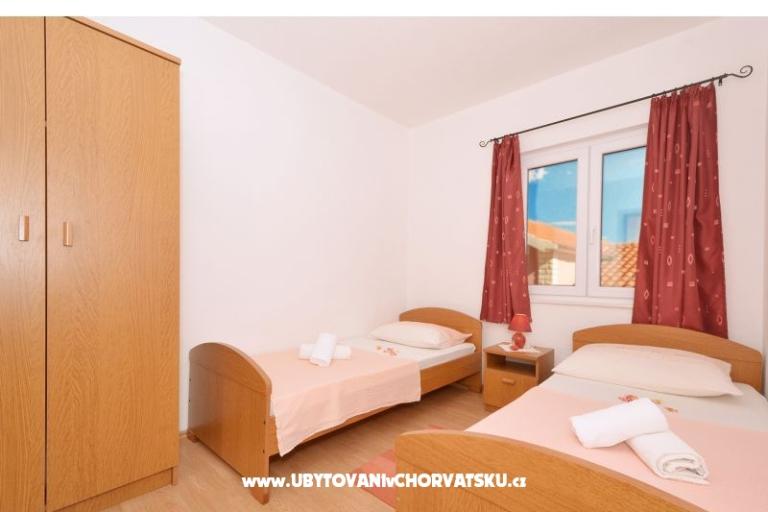 Apartamenty Zeljka, Okrug Gornji – foto 13