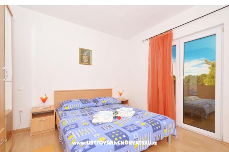 Apartamenty Zeljka, Okrug Gornji – foto 14