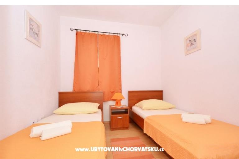 Apartamenty Zeljka, Okrug Gornji – foto 15