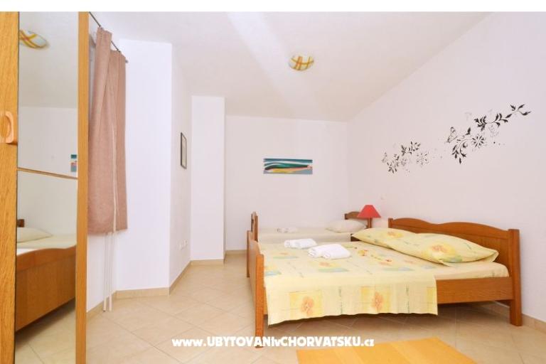 Apartamenty Zeljka, Okrug Gornji – foto 16
