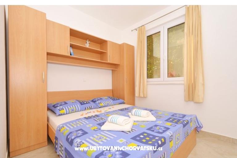 Apartamenty Zeljka, Okrug Gornji – foto 17