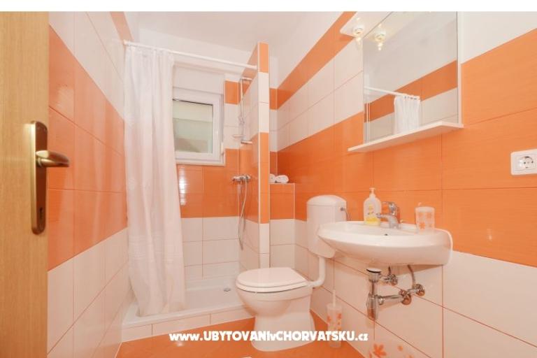 Apartamenty Zeljka, Okrug Gornji – foto 18