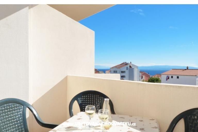 Apartamenty Zeljka, Okrug Gornji – foto 3