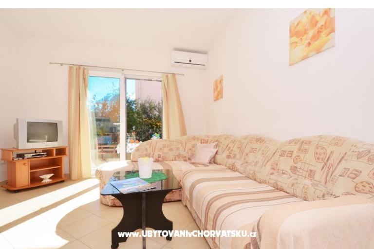 Apartamenty Zeljka, Okrug Gornji – foto 5