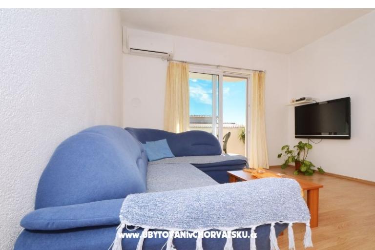 Apartamenty Zeljka, Okrug Gornji – foto 7
