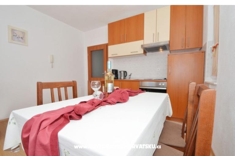 Apartamenty Zeljka, Okrug Gornji – foto 9
