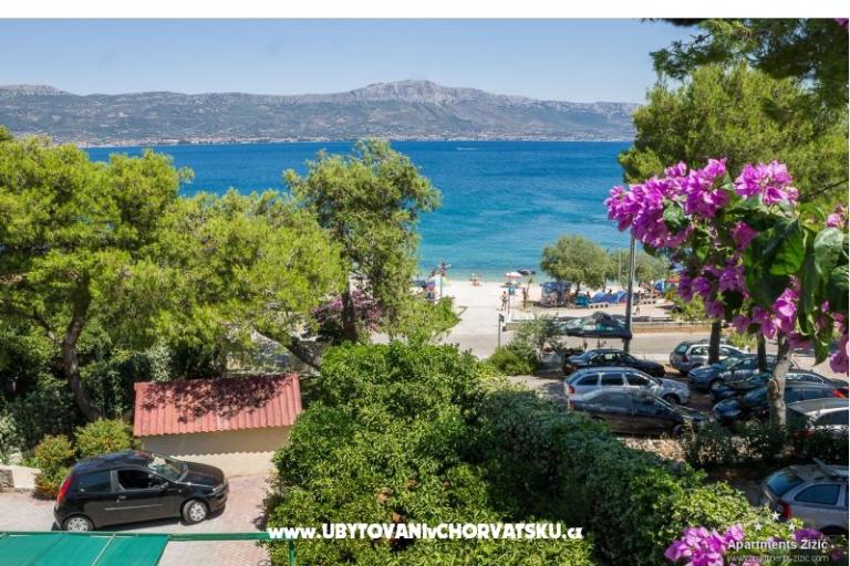 Apartamenty Žižić – foto 13
