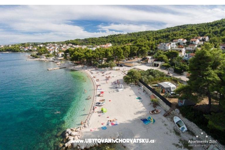 Apartamenty Žižić – foto 14