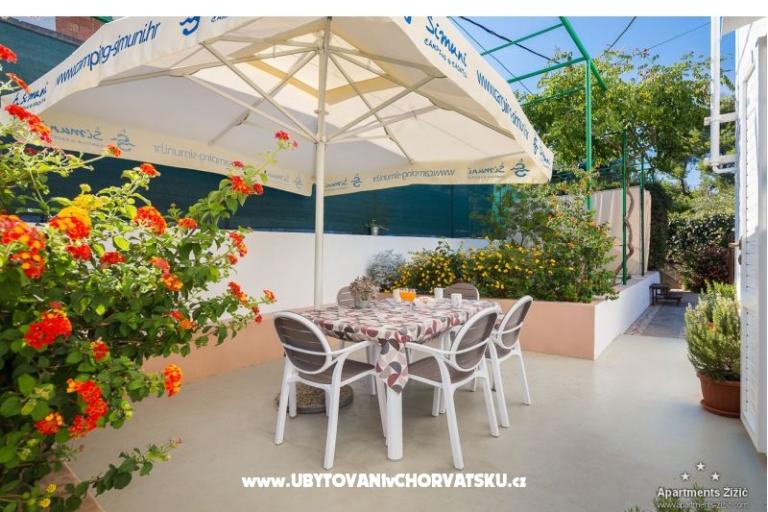 Apartamenty Žižić – foto 16