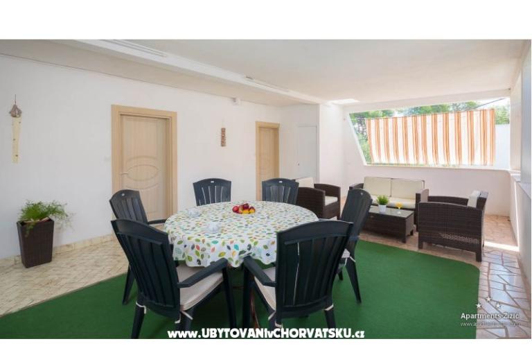 Apartamenty Žižić – foto 18