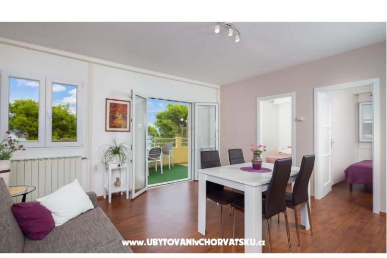 Apartamenty Žižić – foto 4