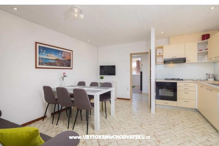 Apartamenty Žižić – foto 6