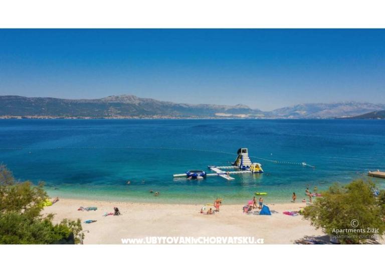 Apartamenty Žižić – foto 8