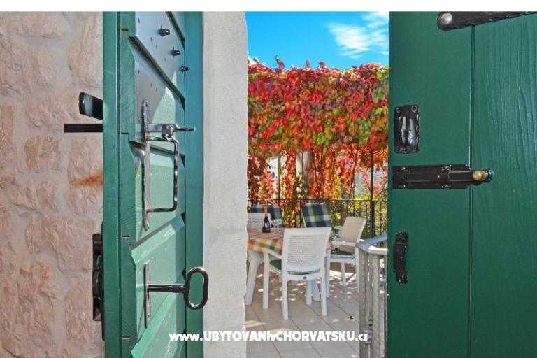 Apartmets Villa Maslina – foto 10