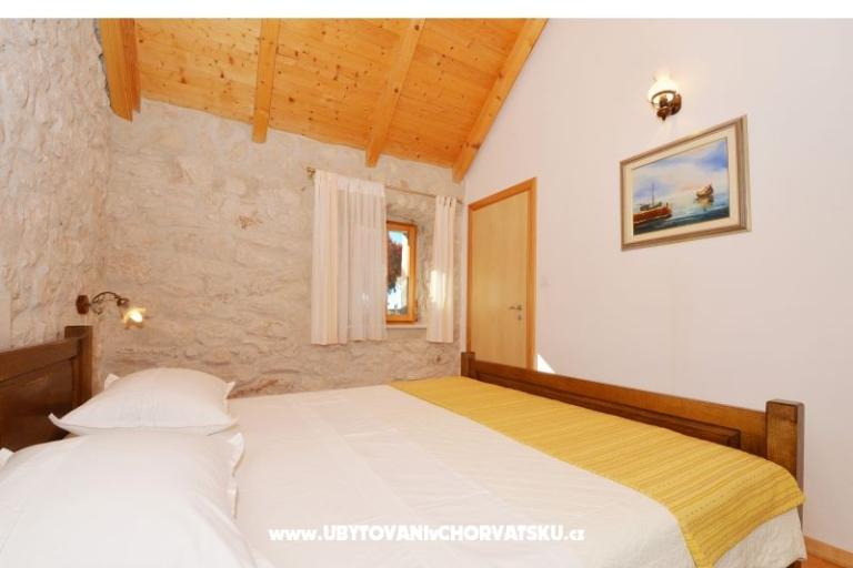 Apartmets Villa Maslina – foto 15