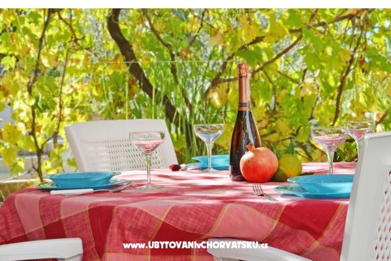 Apartmets Villa Maslina – foto 4