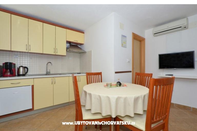 Apartmets Villa Maslina – foto 6