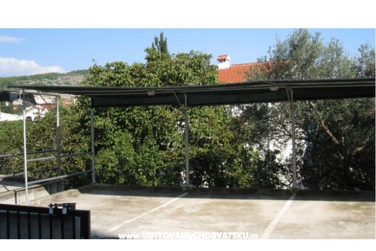 Apartament Dom Juretic – foto 16