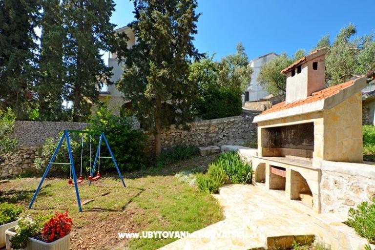 Apartament Dom Juretic – foto 7