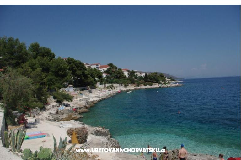 Apartamenty Neda – foto 2