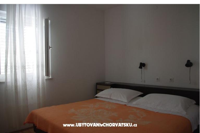 Apartamenty Neda – foto 9
