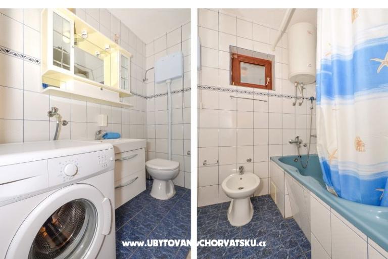 Apartamenty Damir – foto 16