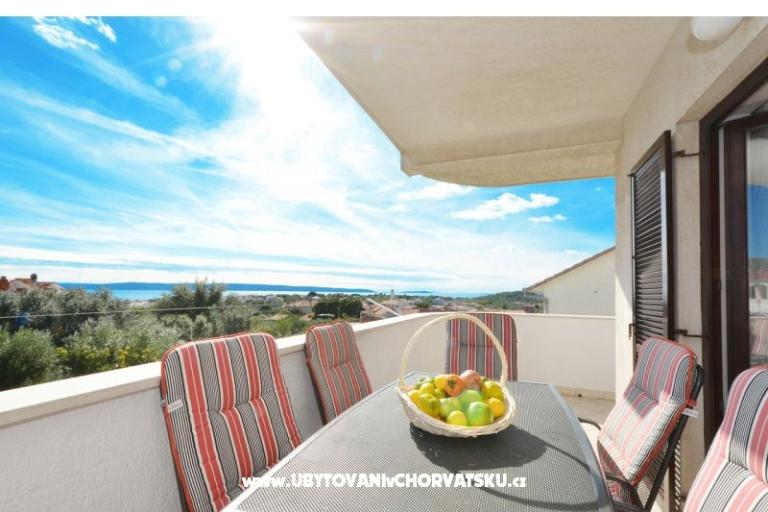 Apartamenty Damir – foto 9