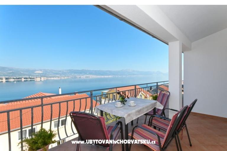 Arbanija Apartamenty – foto 12