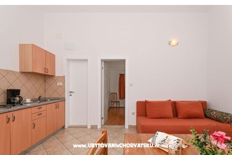 Arbanija Apartamenty – foto 13