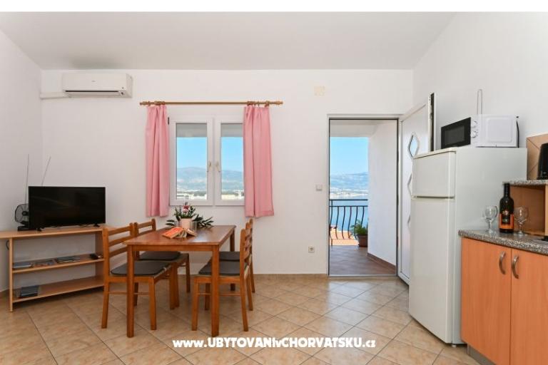 Arbanija Apartamenty – foto 14