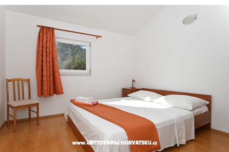 Arbanija Apartamenty – foto 15
