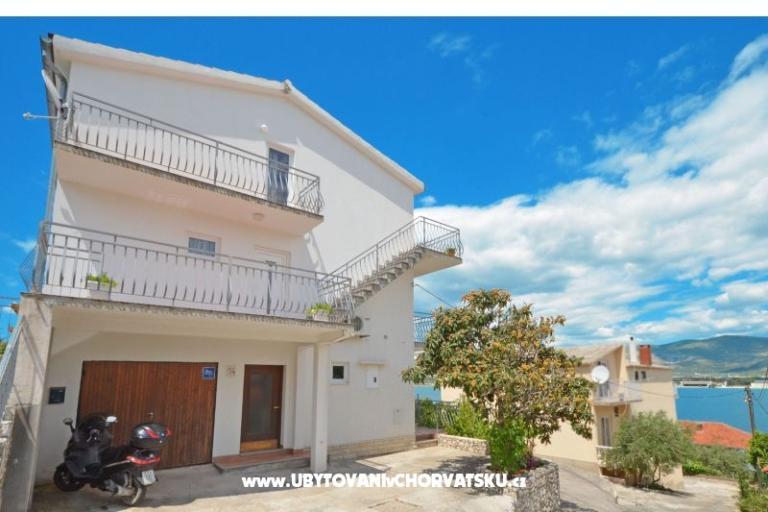 Arbanija Apartamenty – foto 17