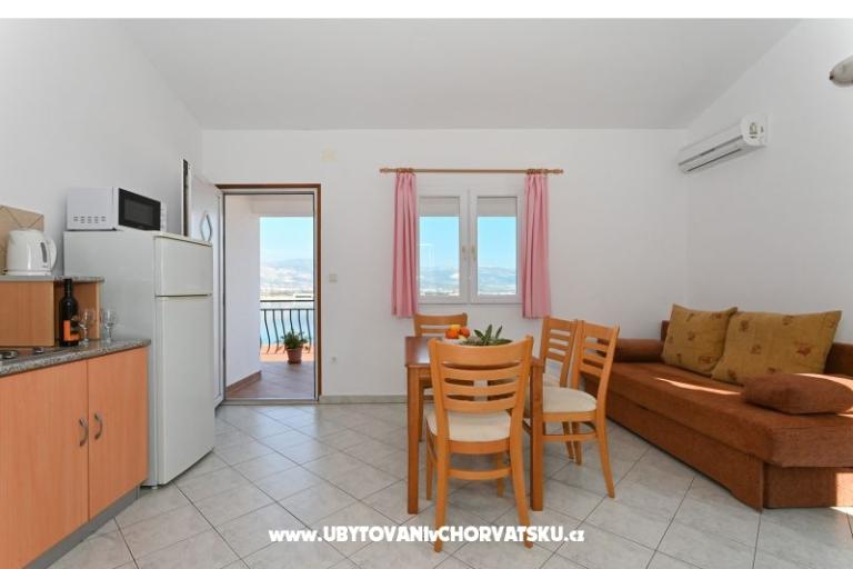 Arbanija Apartamenty – foto 7