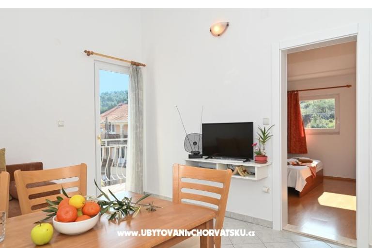 Arbanija Apartamenty – foto 8