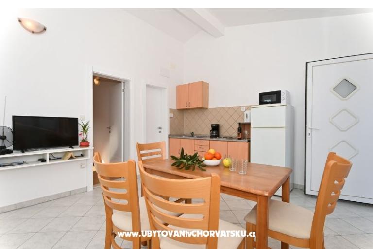 Arbanija Apartamenty – foto 9